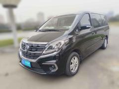 [西安·陕U] 东风风行风行M72021款 1.8T 手动豪华型