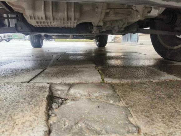 [嘉兴·浙F] 二手福特翼搏2013款 1.5L 自动风尚型