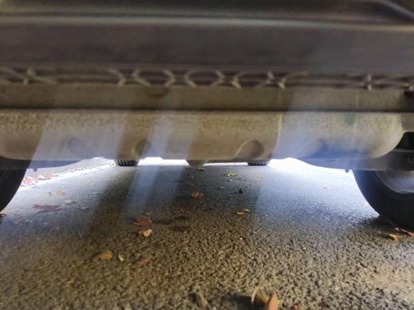 [南京·苏A] 二手大众途观L2017款 380TSI 自动四驱豪华版