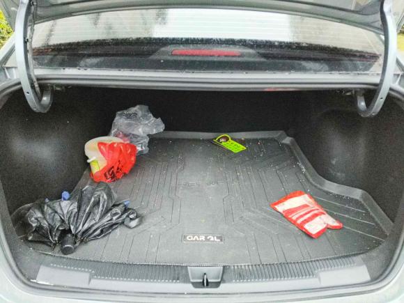 [上海·皖J] 二手荣威荣威i52026款 1.5L CVT豪华版