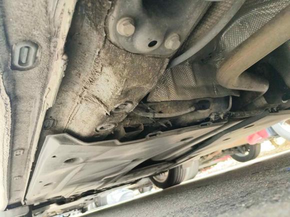 [佛山·湘B] 二手大众凌渡2015款 280TSI DSG豪华版