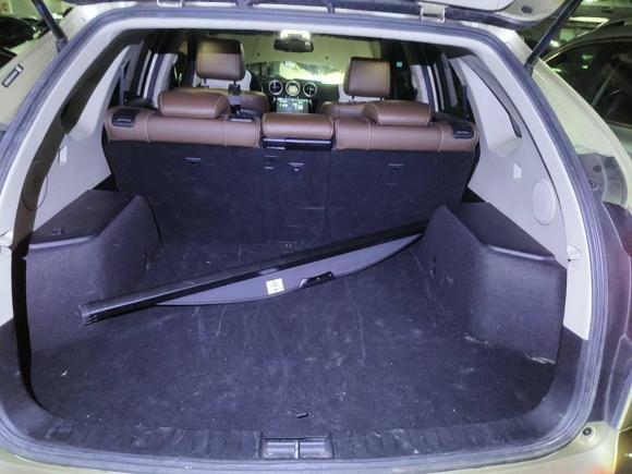 [深圳·粤B] 二手比亚迪唐新能源2015款 2.0T 四驱旗舰型