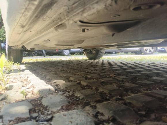 [上海·沪C] 二手大众Polo2016款 1.6L 自动舒适型