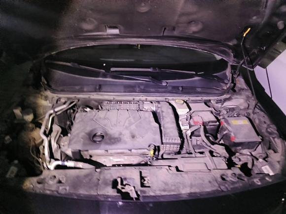 [常州·苏D] 二手标致标致4082014款 1.8L 自动豪华版