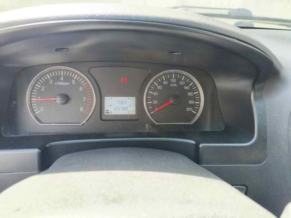 [苏州·苏U] 二手东风风行菱智2018款 M3 1.5L 5座基本型