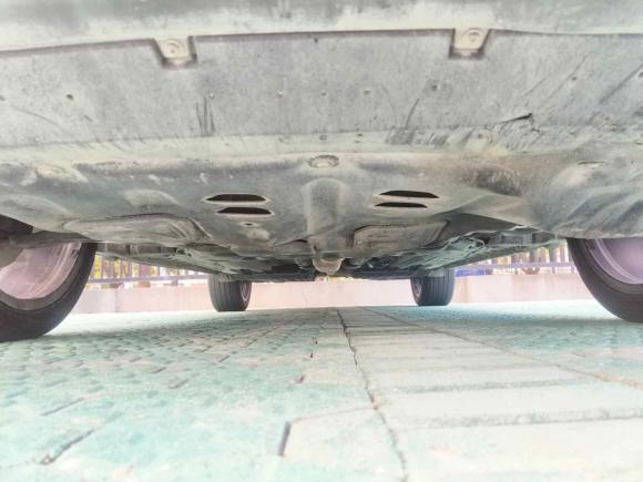 [宁波·浙B] 二手吉利汽车星越L2021款 2.0TD 高功自动四驱旗舰型