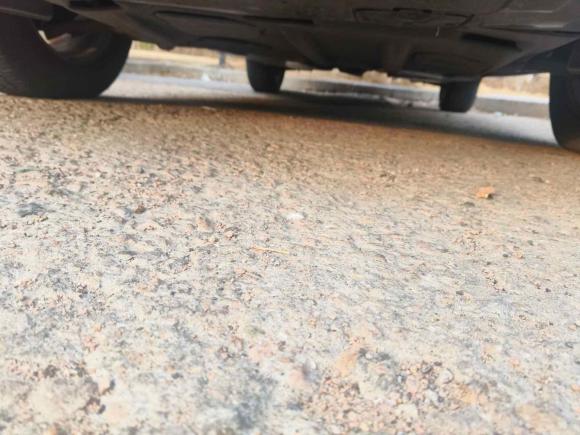 [青岛·鲁B] 二手马自达马自达CX-52014款 2.0L 自动两驱都市型