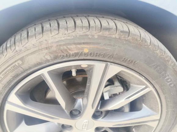 [宁波·闽B] 二手吉利汽车帝豪2023款 第4代冠军版 1.5L CVT旗舰型