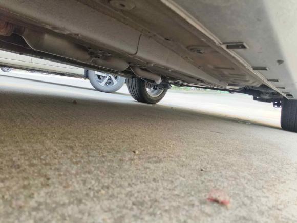 [嘉兴·浙F] 二手吉利汽车帝豪GS2018款 运动版 1.8L 自动领尚型