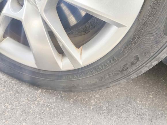 [青岛·鲁B] 二手斯柯达柯迪亚克2017款 TSI330  5座两驱舒适版