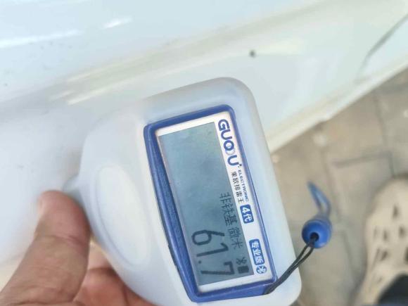 [南昌·赣A] 二手凯迪拉克凯迪拉克CT62019款 28T 领先运动型