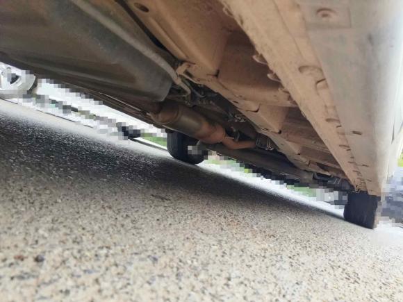 [武汉·鄂A] 二手宝骏宝骏7302016款 1.5T 手动豪华型 7座