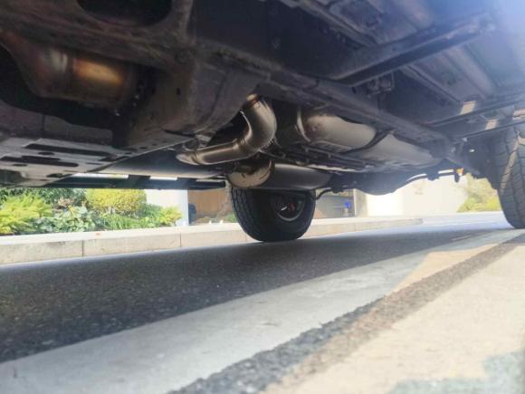 [杭州·浙A] 二手坦克坦克3002024款 330 3.0T V6