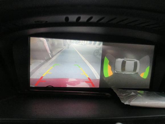 [广州·粤A] 二手宝马宝马3系2010款 320i时尚型