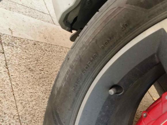 [温州·浙C] 二手奥迪奥迪Q32021款 35 TFSI 时尚动感型