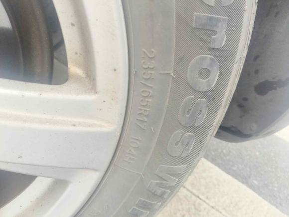 [金华·浙G] 二手奥迪奥迪Q52010款 2.0TFSI 进取型