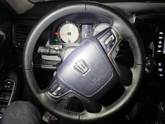 [南京·苏A] 二手丰田皇冠2018款 2.0T 时尚版