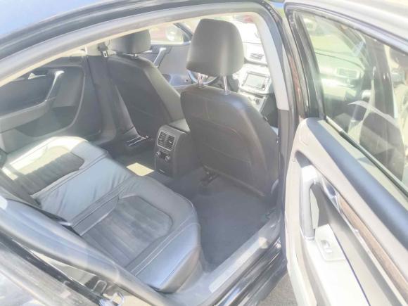 [嘉兴·浙F] 二手大众迈腾2012款 2.0TSI 尊贵型