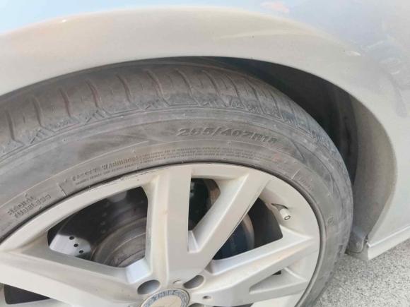 [深圳·粤B] 二手奔驰奔驰CLS2012款 CLS 300 CGI