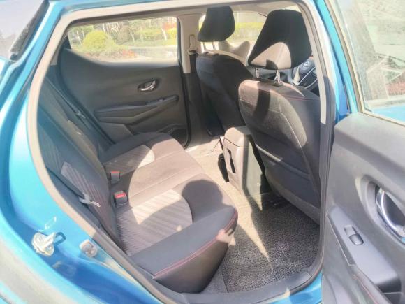 [上海·苏E] 二手日产蓝鸟2016款 1.6L 手动炫酷版