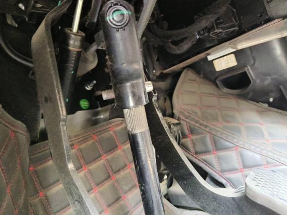 [常州·苏D] 二手上汽大通MAXUS新途V802019款 2.5T经典款6挡手动傲运通长轴中顶7座