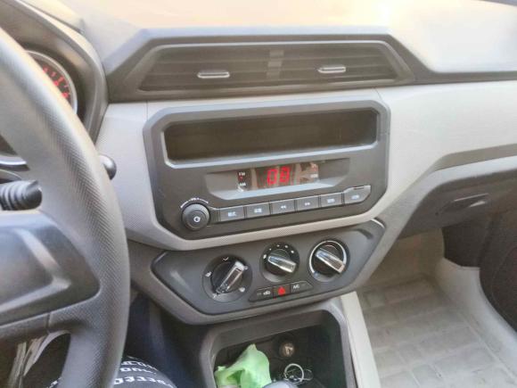 [无锡·苏B] 二手五菱汽车五菱宏光2019款 1.5L S标准型国VI LAR