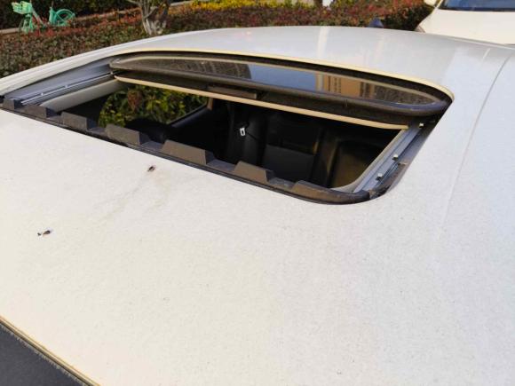 [武汉·鄂A] 二手福特福睿斯2017款 幸福版 1.5L 自动时尚型