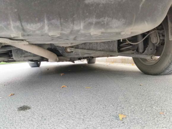 [广州·粤A] 二手别克威朗2018款 三厢 15S 自动领先型