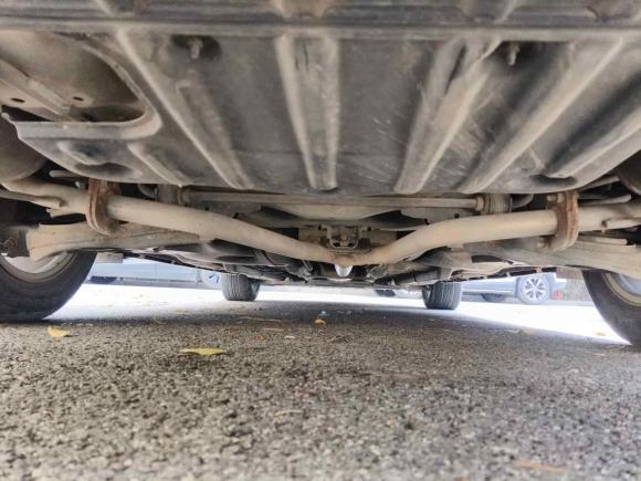 [嘉兴·浙F] 二手日产天籁2016款 2.0L XL舒适版