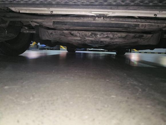 [济南·鲁V] 二手奔驰奔驰S级2008款 S 300 L 商务型