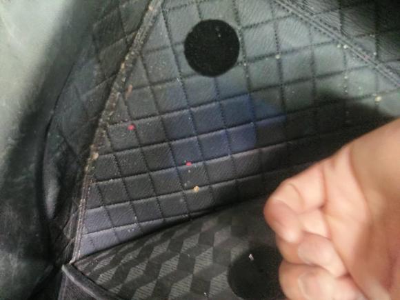 [义乌·浙G] 二手雪佛兰迈锐宝2016款 2.0L 自动豪华版