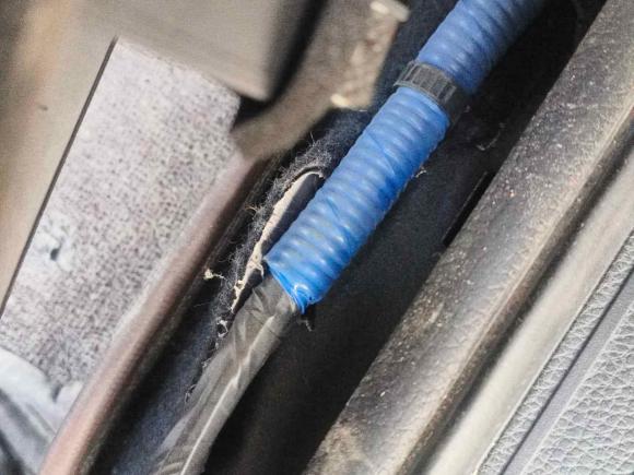 [济南·鲁A] 二手现代名图2014款 1.8L 自动智能型GLS