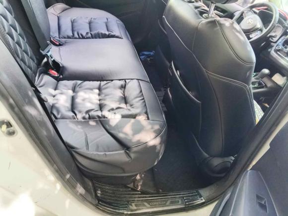 [宁波·浙B] 二手丰田卡罗拉2021款 双擎 1.8L E-CVT精英版