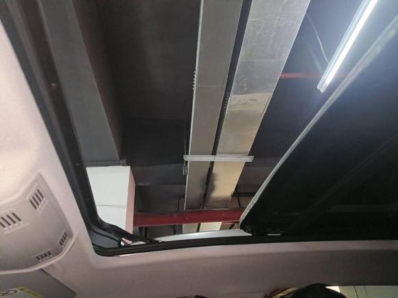 [上海·沪F] 二手大众探影2021款 1.5L 自动 30周年纪念版