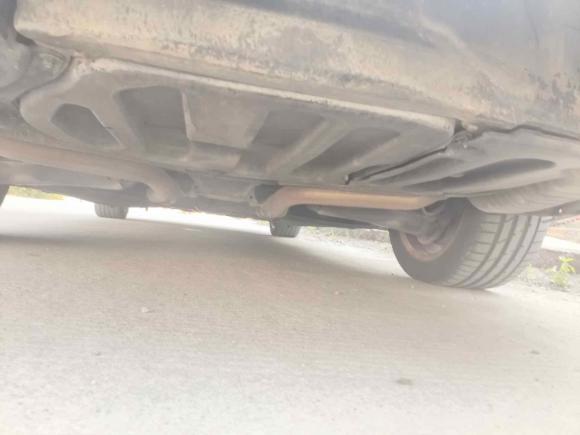 [南通·苏F] 二手奔驰奔驰E级2009款 E 300 时尚型