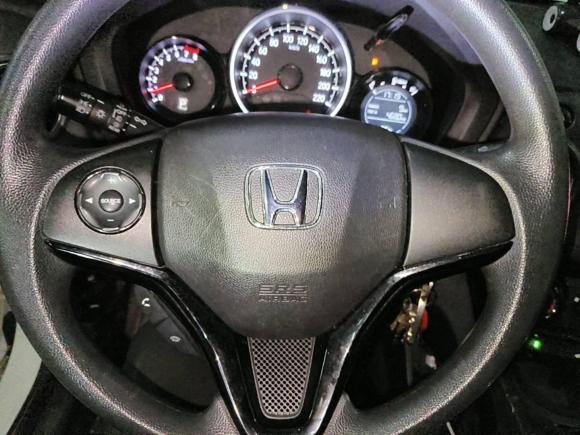 [深圳·粤S] 二手本田本田XR-V2017款 1.5L LXi CVT经典版