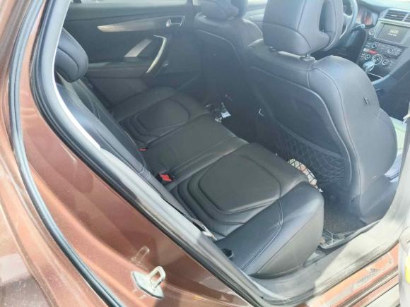 [上海·苏U] 二手DSDS 62014款 1.6T 豪华版THP160