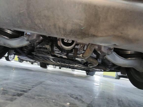 [武汉·鄂A] 二手岚图汽车岚图追光2024款 PHEV 四驱超长续航旗舰版