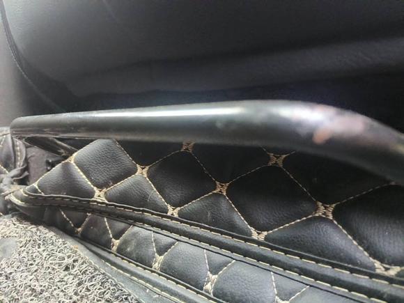 [南通·鲁B] 二手雪佛兰科沃兹2019款 320 自动欣享版