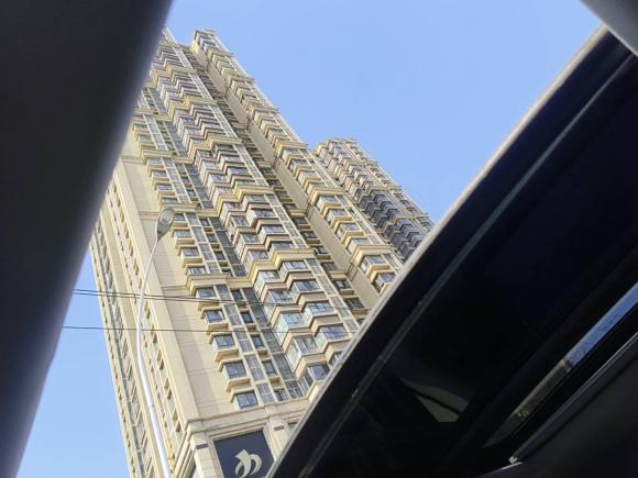 [西安·陕A] 二手星途星途凌云2019款 1.6T 两驱钻石版