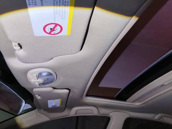 [上海·沪H] 二手别克凯越2008款 1.6LE-AT