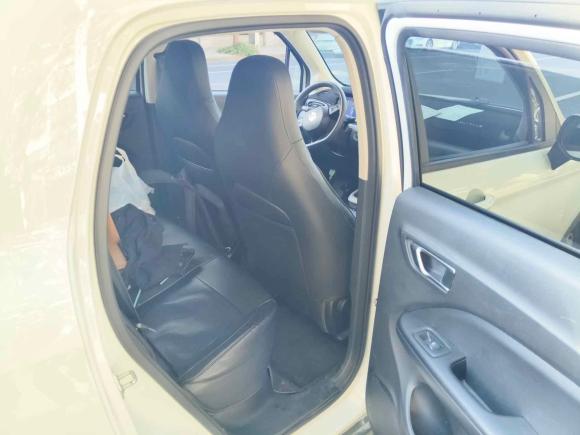 [南通·苏F] 二手零跑汽车零跑T032020款 400轻享版