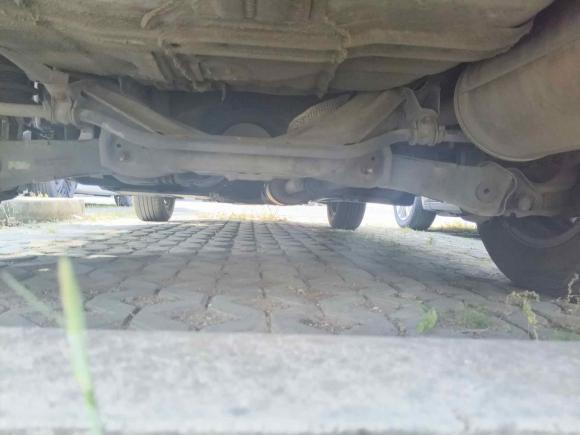 [上海·豫K] 二手哈弗哈弗H62015款 运动版 1.5T 自动两驱豪华型