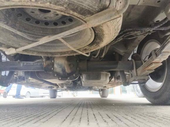 [义乌·苏B] 二手五菱汽车五菱征程2021款 1.5T 手动豪华型