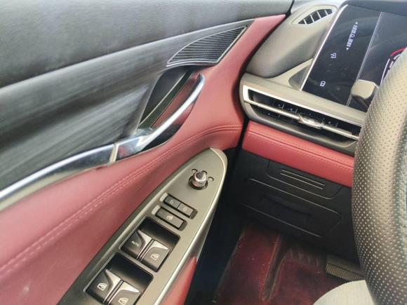 [西安·鄂C] 二手长安长安CS75 PLUS2020款 1.5T 自动豪华型