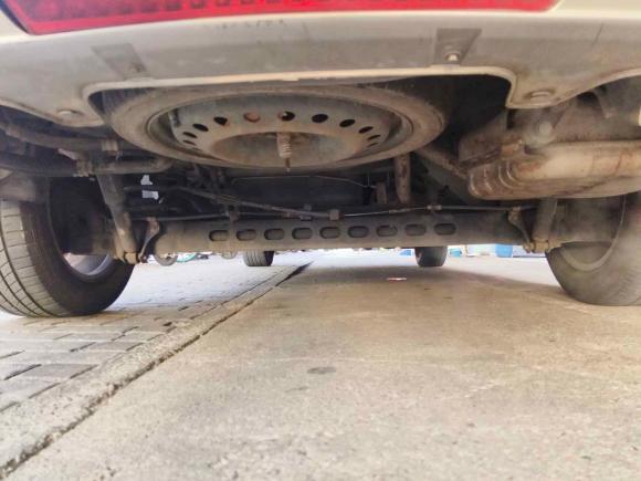 [上海·沪D] 二手别克别克GL82017款 25S 豪华型 国V