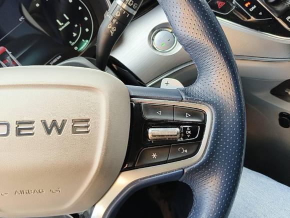 [杭州·浙M] 二手荣威荣威iMAX82022款 400TGI 尊荣版