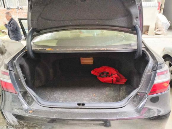 [成都·川G] 二手丰田凯美瑞2015款 2.0E 精英版