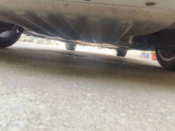 [无锡·苏B] 二手宝马宝马5系2020款 530Li 领先型 M运动套装