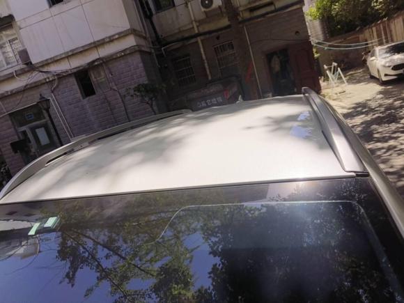 [南京·苏A] 二手凯翼炫界2023款 1.5L CVT优享版